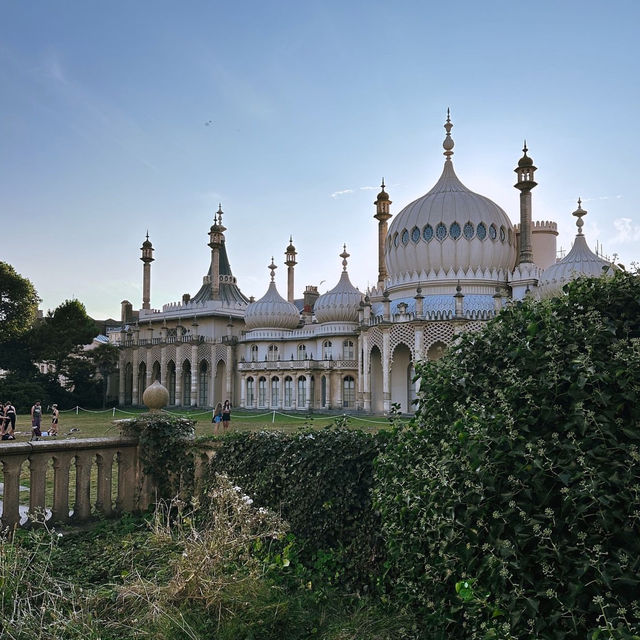 A day in Brighton 🇬🇧