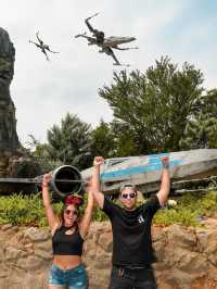 Disney's Hollywood Studios