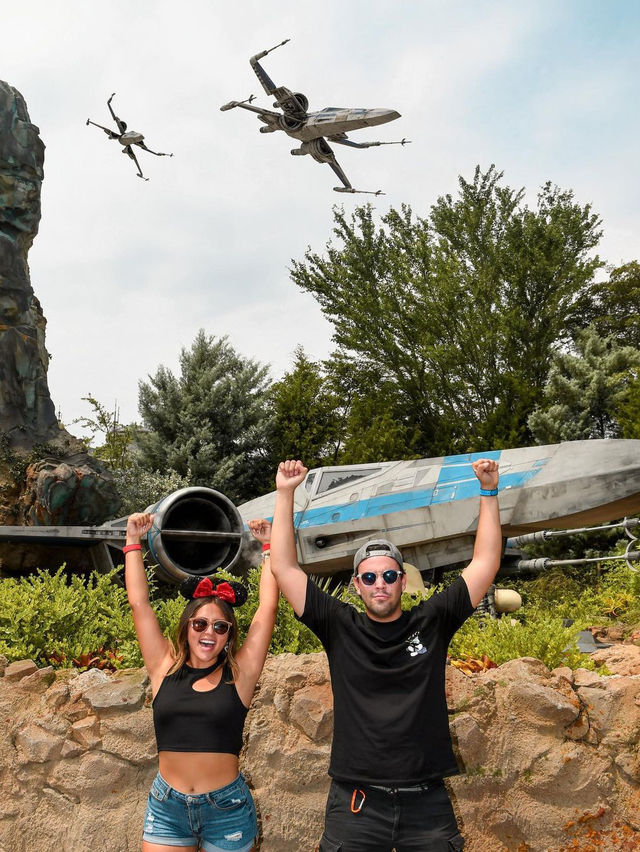 Disney's Hollywood Studios