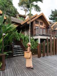 Ao Prao Resort, Koh Samed