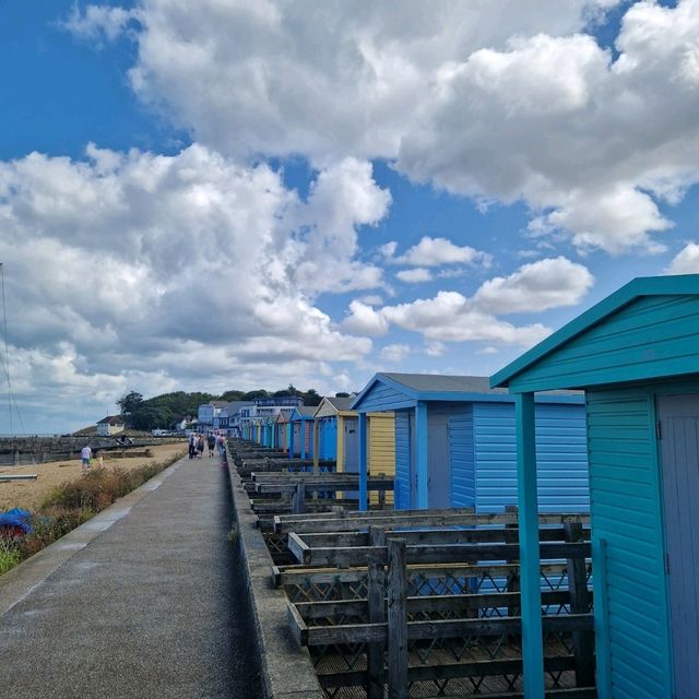 Shots from Whitstable