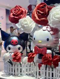 A Must-Visit for Sanrio Lovers 💖