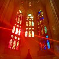 Highlight of Barcelona 