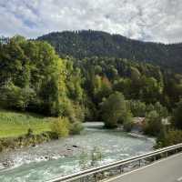Magic Switzerland