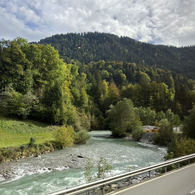 Magic Switzerland