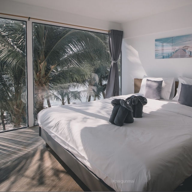 Patong Sunset Villa