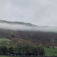The Perfect Escape: A Road Trip to England’s Lake District