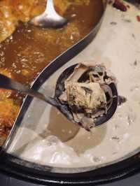 London | Must try Hot Pot in Chinatown London 