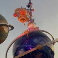 ใครมาฮ่องกง ต้องมาที่ ดิสนีย์แลนด์ สักครั้ง ‼️