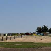 Whitstable