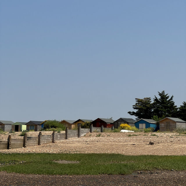 Whitstable