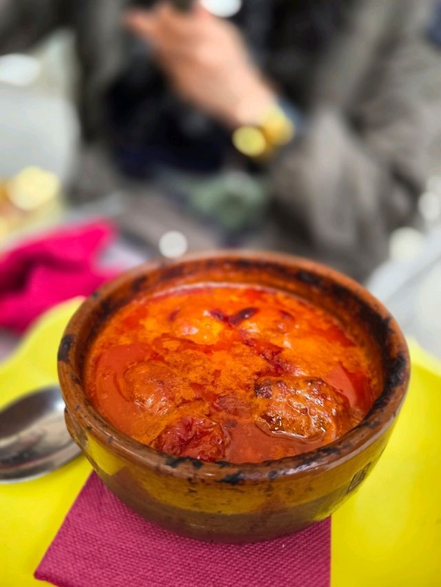 유럽여행 스페인 바르셀로나 맛집 Paisano Bistró