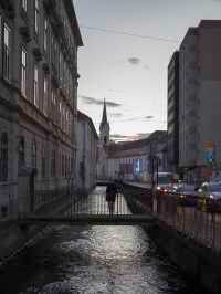 1 Day in Graz: Itinerary with Top 5 Things to Do