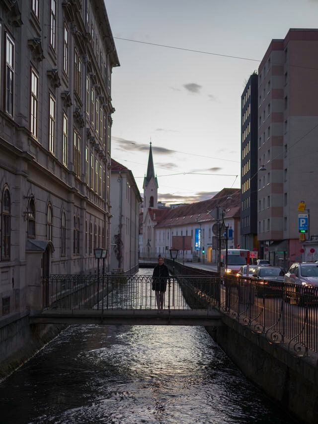 1 Day in Graz: Itinerary with Top 5 Things to Do