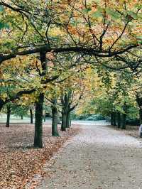 Greenwich: Where Time and Tradition Meet