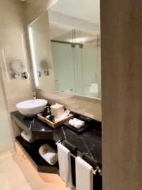 Staycation at Angsana Teluk Bahang, Penang