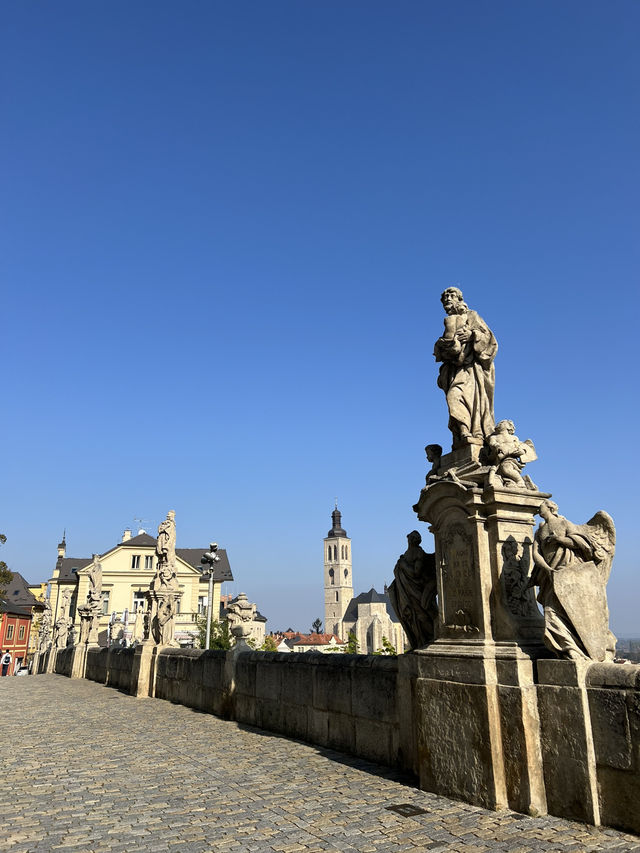 🇨🇿Kutná Hora☠️