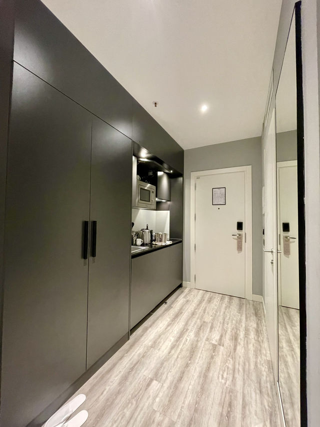 Hotel Review: Staycity Venice Mestre