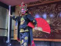 Half-Day Chengdu Itinerary: Taikoo Li, Da Ci Temple, Bian Lian Show & LEGO Flagship