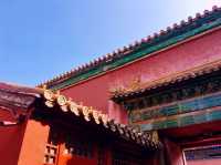 Beijing Transit Tour: Explore the Forbidden City in a Few Hours