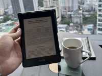 A Memorable Stay at Carlton Hotel Bangko