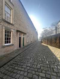 Historic Lancaster 