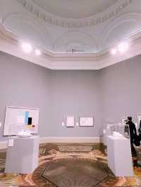 Tate Britain, London 🎨🏛️
