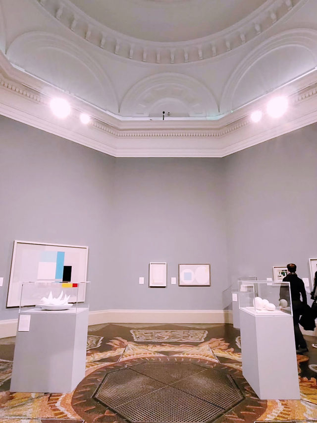 Tate Britain, London 🎨🏛️