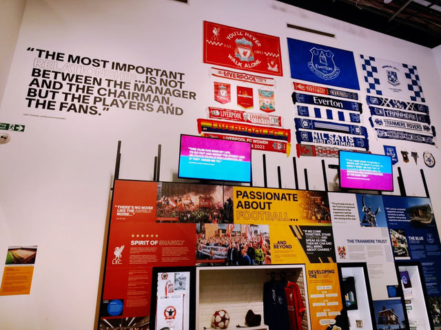 🖼️ A Deep Dive into the Liverpool Museum – Unveiling the City’s Rich History and Culture