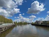 Spring in Nantes 🗺️
