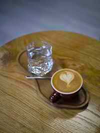 Top coffee spots in Bucharest 