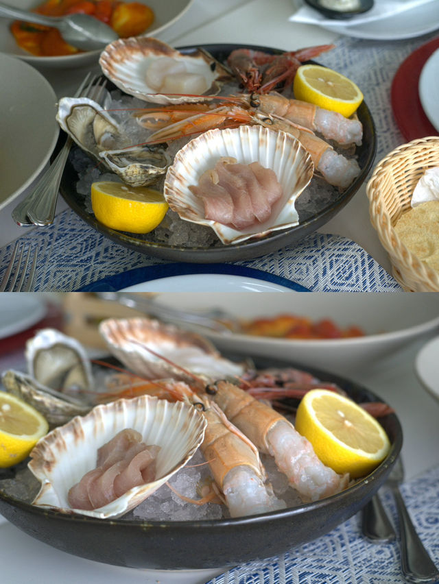 🇮🇹이탈리아 사르데냐 필수카페 + 맛집 ✔️