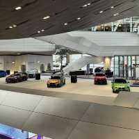 🇩🇪德國慕尼黑-BMW Museum🚗🚙🚐
