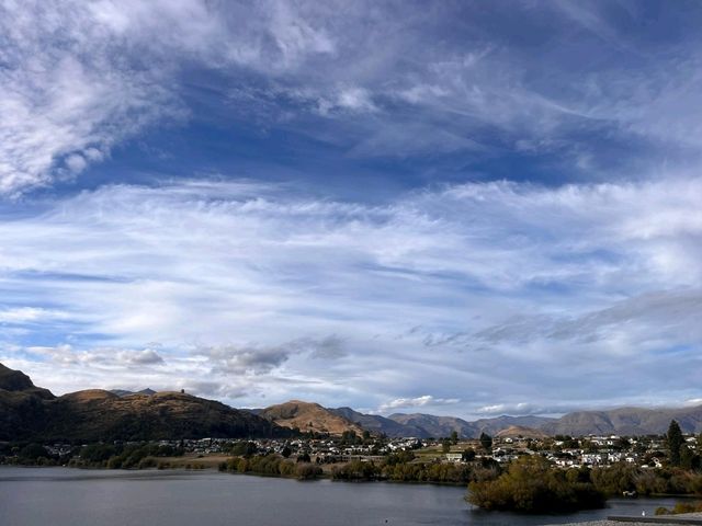 Hilton Queenstown Resort & Spa Recommendation