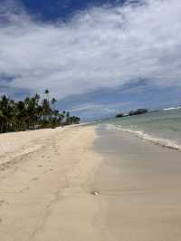 Hemingway Beach – A Tranquil Escape in the Dominican Republic