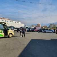 A Day in Vlorë – Where the Adriatic Meets the Ionian