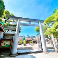 今宮戎神社