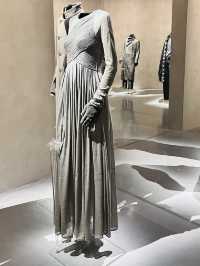 Armani/Silos - Where Style Lives Forever ✨