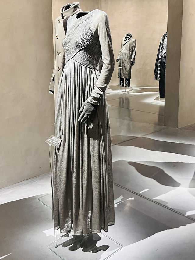 Armani/Silos - Where Style Lives Forever ✨