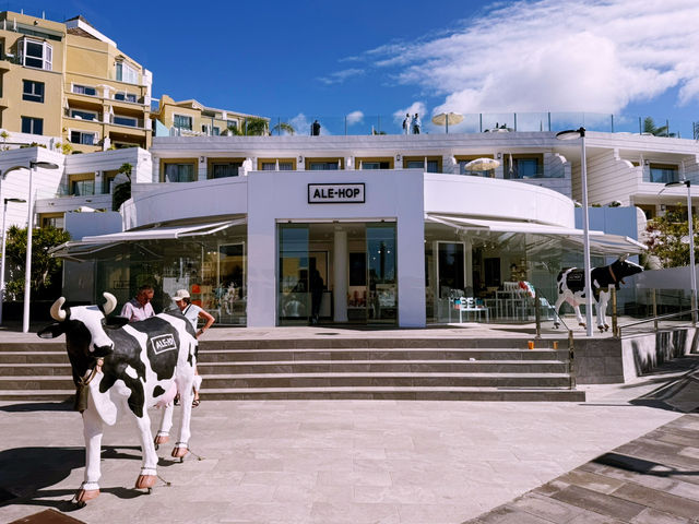 Coastal Bliss in Costa Adeje, Tenerife
