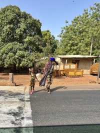 Gambia Banjul