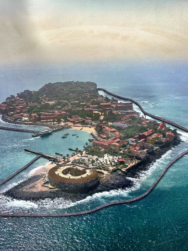 Senegal Dakar 