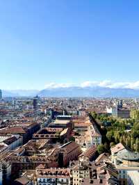 Why Turin should be your next Italian adventure 🇮🇹