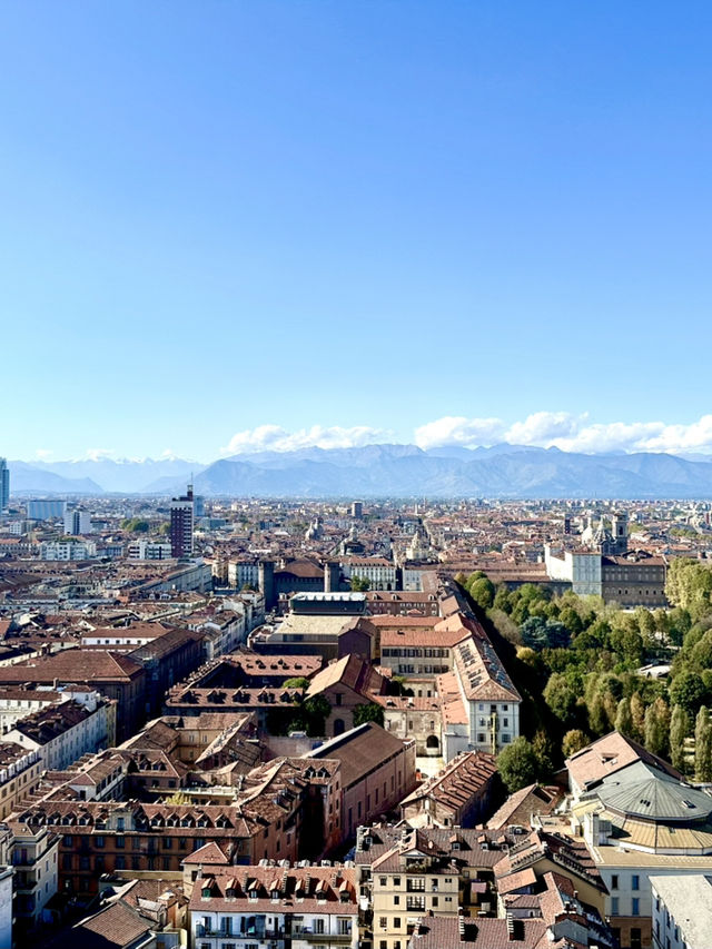 Why Turin should be your next Italian adventure 🇮🇹
