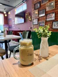 Spring Vibes at The FRIENDS House – Dushanbe’s Cutest Café