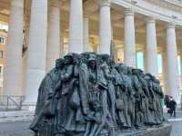 List of Popes