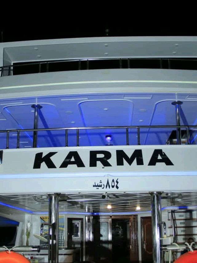 yacht trip in Marsa matrouh 