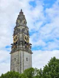 How to spend 2 days in Cardiff