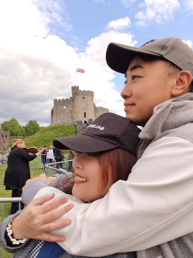 How to spend 2 days in Cardiff