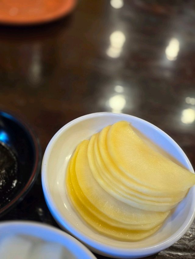 해외여행 짬뽕이 맛있는 산티아고 Restaurante Da Ri Won